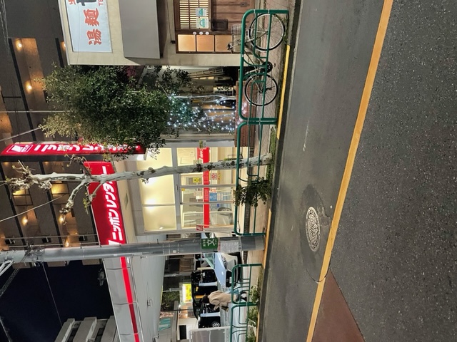 NIPPON RENT・A・Car 西荻窪営業所