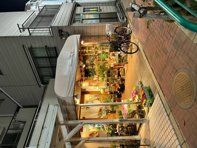 アルジャンセル花桂