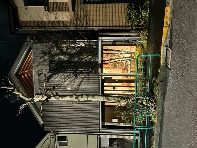 ギャラリーブリキ星