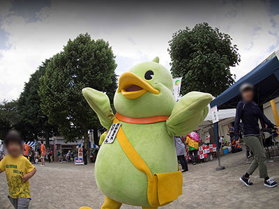 イベントのお知らせ